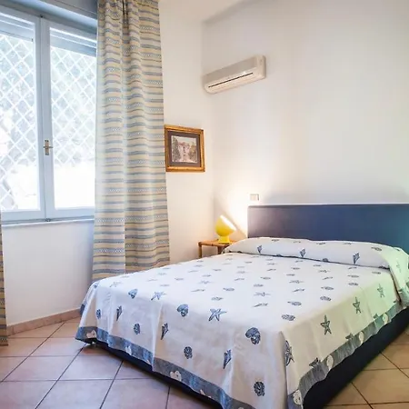 בית נופש A Cento Passi...Dal Mare *